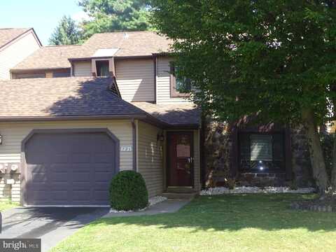 721 GRANTHAM COURT, SOUTHAMPTON, PA 18966