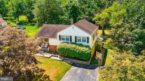 980 JACKS LANE, LANSDALE, PA 19446