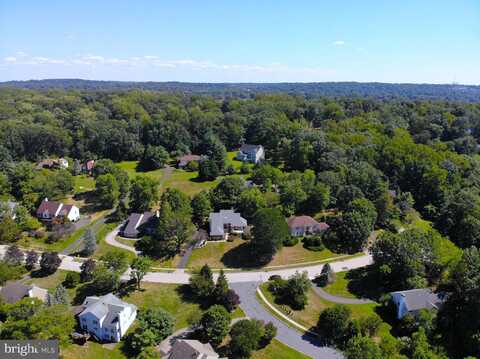 411 LEAH DRIVE, FORT WASHINGTON, PA 19034