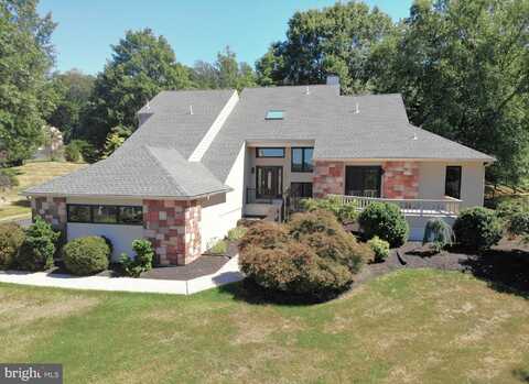 411 LEAH DRIVE, FORT WASHINGTON, PA 19034