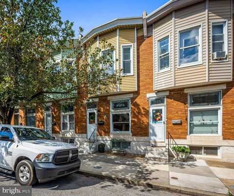 622 S ELLWOOD AVENUE, BALTIMORE, MD 21224