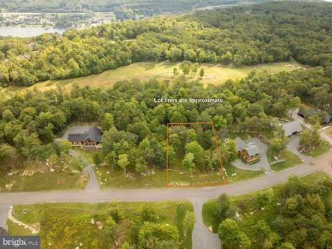 27 BILTMORE RIDGE TRAIL, MC HENRY, MD 21541
