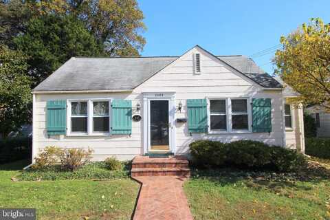 3052 WESTFALL PLACE, FALLS CHURCH, VA 22042