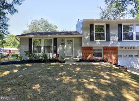 6128 STEVENS FOREST ROAD, COLUMBIA, MD 21045