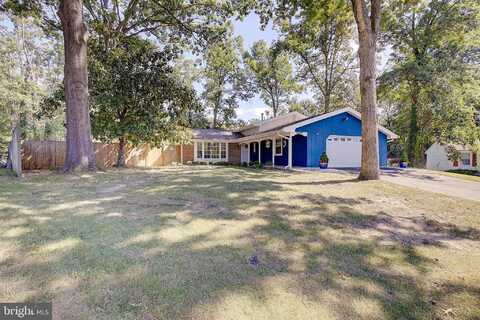 3907 BREWSTER COURT, WALDORF, MD 20601