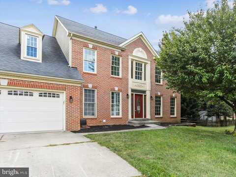 5301 SOVEREIGN PLACE, FREDERICK, MD 21703