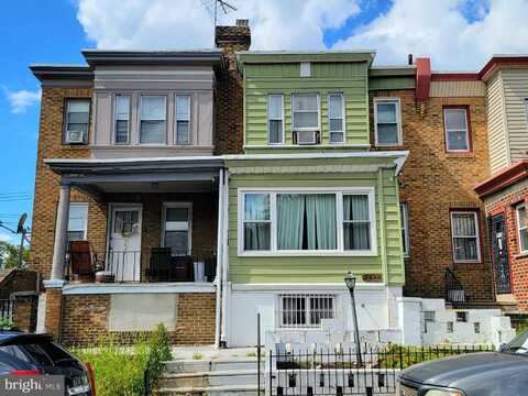 5447 BEAUMONT AVENUE, PHILADELPHIA, PA 19143