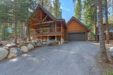 10174 Aspen Court, Soda Springs, CA 95728