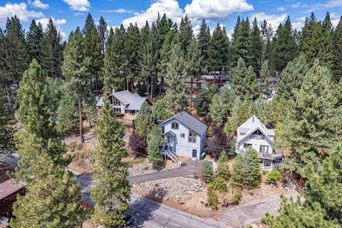 10069 Olympic Boulevard, Truckee, CA 96161