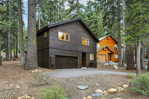 14325 Copenhagen Drive, Truckee, CA 96161