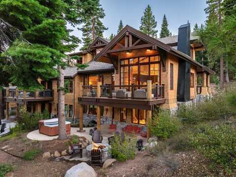 14447 Home Run Trail, Truckee, CA 96161