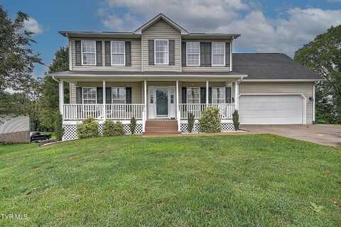 309 Roy Martin Road, Gray, TN 37615