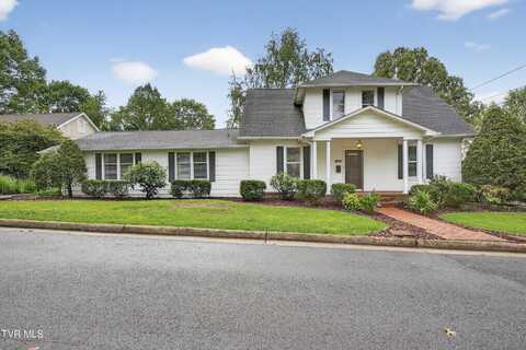 620 Arlington Avenue, Bristol, VA 24201