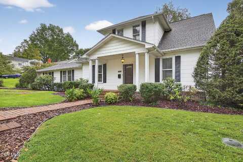 620 Arlington Avenue, Bristol, VA 24201
