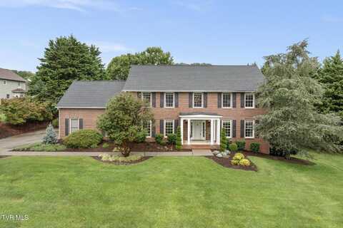 1123 Keeview Drive, Gray, TN 37615