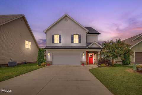 2834 Mccoy Street, Kingsport, TN 37664