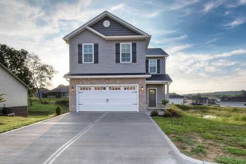 1777 Meadow Creek Lane, Jonesborough, TN 37659