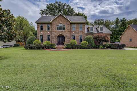 427 Chesterfield Drive, Kingsport, TN 37663