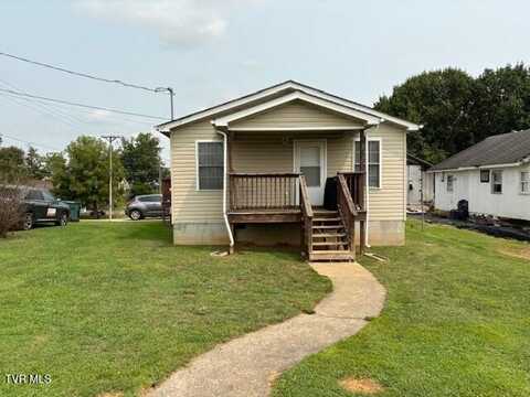 295 Monroe Street, Bristol, VA 24201