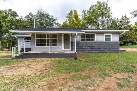 2275 Justice Road, Afton, TN 37616