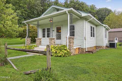 212 Cotton Street, Damascus, VA 24236