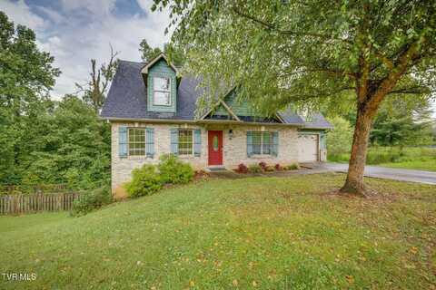 170 Greyland Drive, Gray, TN 37615