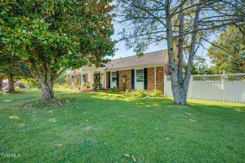 204 Mayflower Road, Johnson City, TN 37601