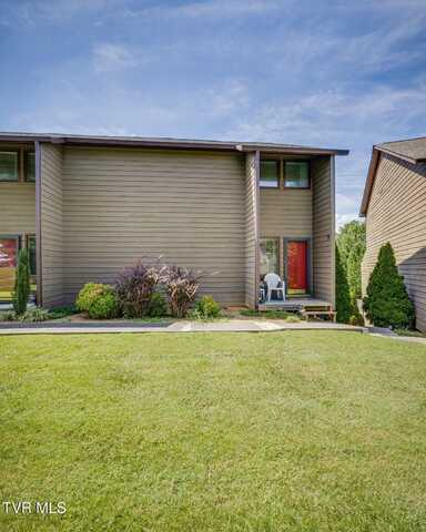 2518 East Lakeview Drive, Johnson City, TN 37601