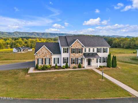 263 St. Johns Way Road, Chilhowie, VA 24319