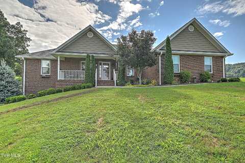 134 Stafford Road, Johnson City, TN 37615