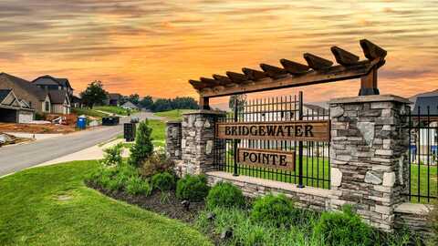 Lot 64 Shoreline Vista, Morristown, TN 37814