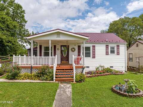 301 Tween Hills Road, Bristol, TN 37620