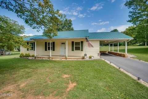 313 Colonial Drive, Rogersville, TN 37857