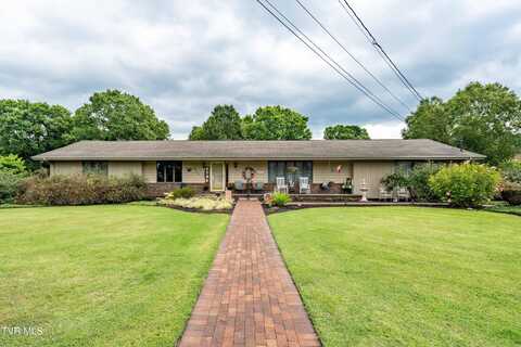 415 Meadow Brook Drive, Kingsport, TN 37663