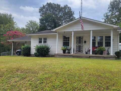 203 GREER ST, PARIS, TN 38242
