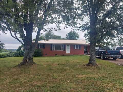 1760 Lumber Rd, HENRY, TN 38231