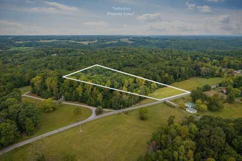 Obie Adcock Rd, SMITHVILLE, TN 37166