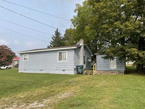 141 Dogwood Avenue, CROSSVILLE, TN 38555