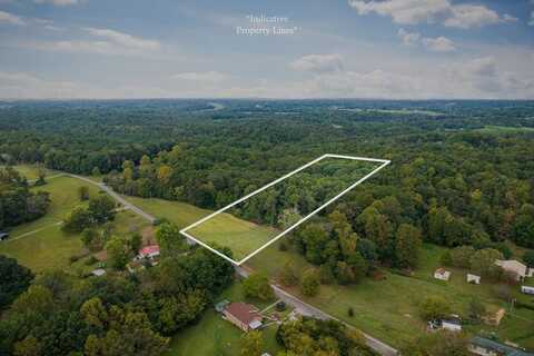 Obie Adcock Rd, SMITHVILLE, TN 37166