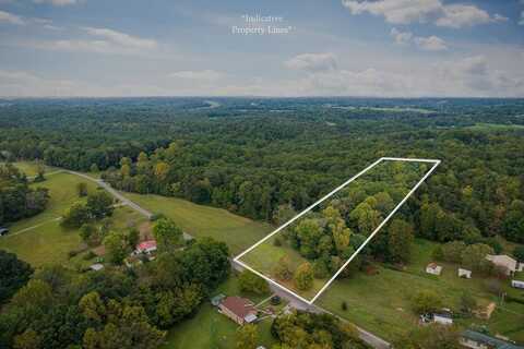 Obie Adcock Rd, SMITHVILLE, TN 37166