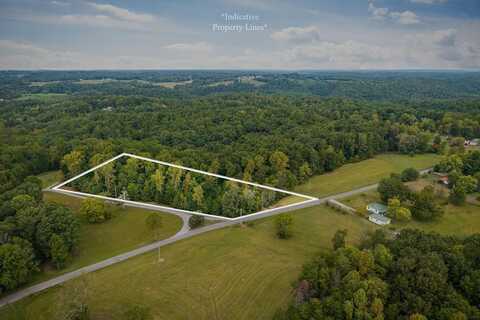 Obie Adcock Rd, SMITHVILLE, TN 37166