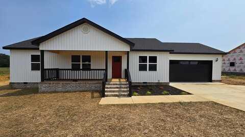 2412 Old York Highway, Dunlap, TN 37327