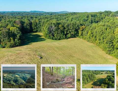 13.41 AC Collins Rd., ALLONS, TN 38541