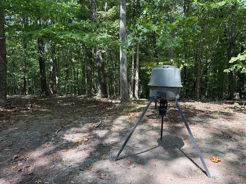 18.19 Ac Spence Ln, Hilham, TN 38568