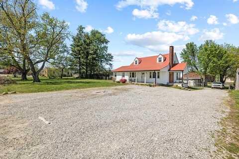 442 bradley dr., COOKEVILLE, TN 38501