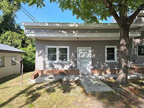 1502 N Dixie Ave - Unit B, COOKEVILLE, TN 38501