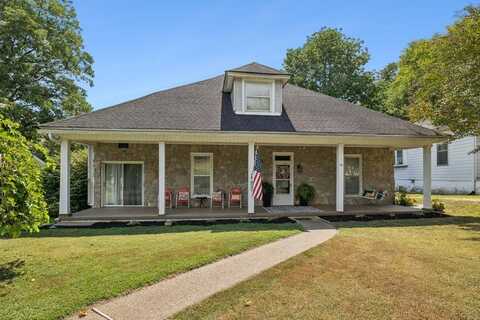 56 Main Street E, GORDONSVILLE, TN 38563
