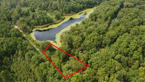 Lot# 36 Diane Circle, CROSSVILLE, TN 38572