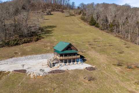 4818 Ensor Hollow Rd, BUFFALO VALLEY, TN 38548
