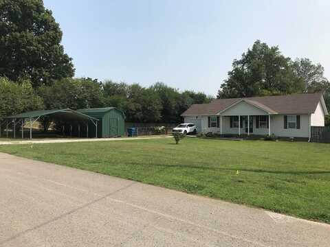 141 Chestnut Street, Baxter, TN 38544